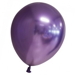 Ballonger Chrome