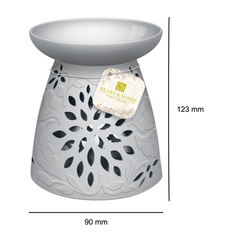 Doftljus, Doftvax och Aromalampor - Aromalampa Paket med 3 Doftvaxkakor - 3