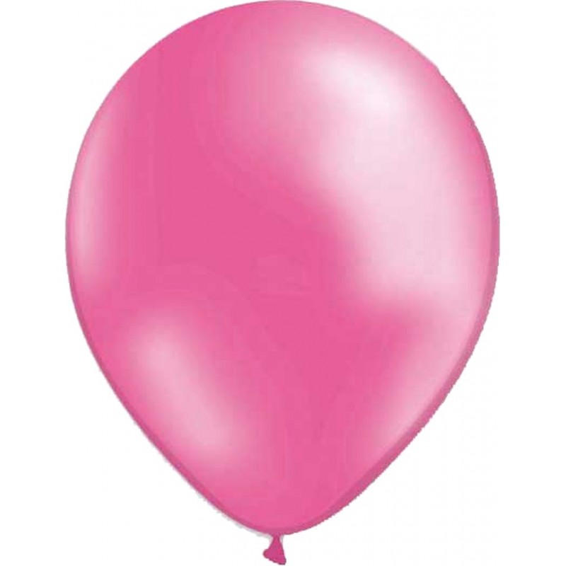 Ballongbuketter – Skapa Fantastiska Dekorationer för Alla Tillfällen! - Ballonger 12-pack Rosa och Ljusrosa - 30 cm (12") - 2