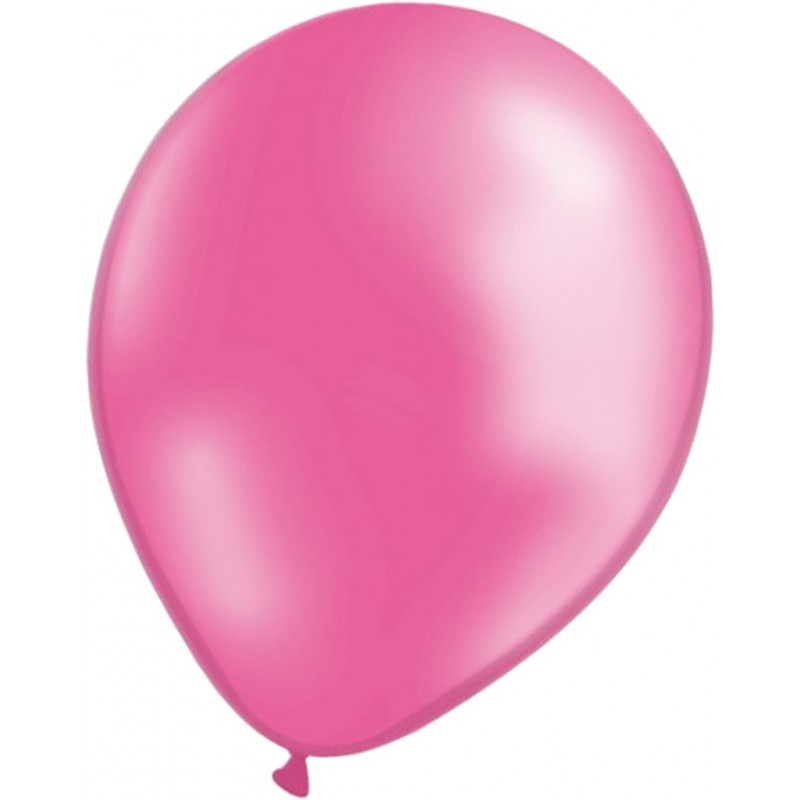 Sassier.se – Din Källa för Festdekorationer och Partytillbehör! - Ballonger 24-pack 3 färger turkos, vit och rosa - 4