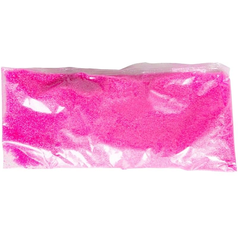 Sassier.se – Din Källa för Festdekorationer och Partytillbehör! - Unicorn Bad Slime 2-Pack Mikroplastfri - 3